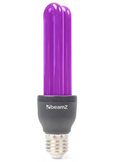 AMPOULE UV LUMIÈRE NOIRE E27 25W