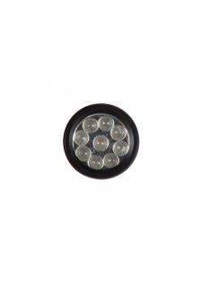 LAMPE TORCHE UV - 9 LEDs