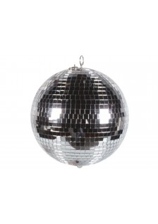 BOULE À FACETTES DISCO Ø 30cm
