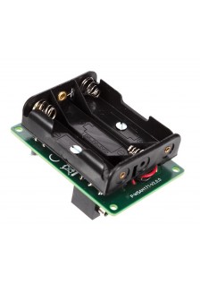 MODIFICATEUR DE VOIX - WSAH171N