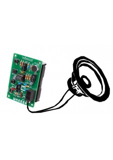 MODIFICATEUR DE VOIX - WSAH171N