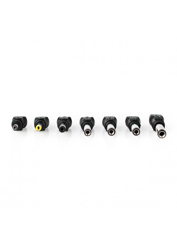 Lot De 12 Adaptateurs Secteur Génériques – 12V, Usage Varié, Occasion Fonctionnelle