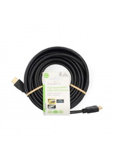 CORDON HDMI MÂLE / MÂLE - 10m