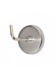 CROCHETS AIMANTÉS Ø 35x40mm - 10 PIÈCES