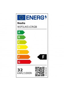 NÉON FLEX WIFI RGB SMARTLIFE - 5m