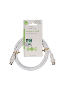 CORDON TV MÂLE / FEMELLE - 1.5m