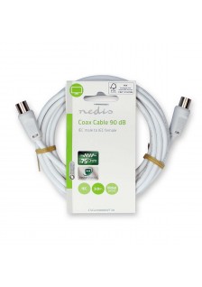 CORDON TV MÂLE / FEMELLE - 3m