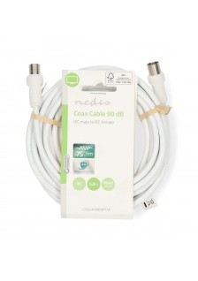 CORDON TV MÂLE / FEMELLE - 5m