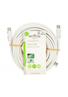 CORDON TV MÂLE / FEMELLE - 10m