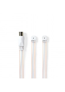 ANTENNE FM EN CORDON