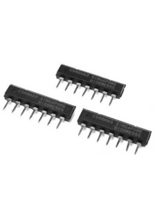 Circuit intégré  BA301