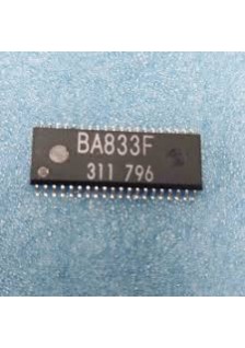 BA833F
