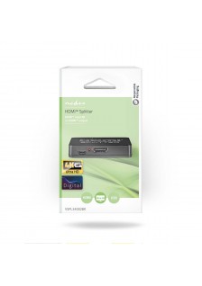 RÉPARTITEUR 1 HDMI VERS 2 HDMI