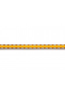 RUBAN DE LED COB BLANC 2700K - 528 LEDs/m - AU MÈTRE - 24V - 10 W/m - IP20