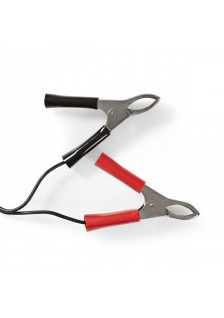 CHARGEUR DE BATTERIE POUR PLOMB ACIDE 6 / 12 V