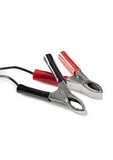 CHARGEUR DE BATTERIE POUR PLOMB ACIDE 6 / 12 V