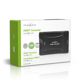 CONVERTISSEUR HDMI VERS PÉRITEL