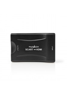 CONVERTISSEUR PÉRITEL VERS HDMI