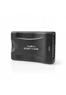 CONVERTISSEUR PÉRITEL VERS HDMI