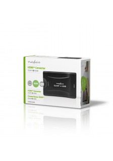 CONVERTISSEUR PÉRITEL VERS HDMI