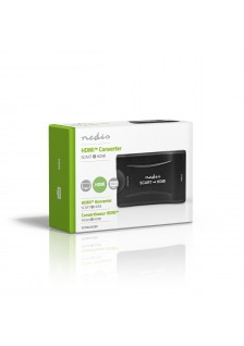 CONVERTISSEUR PÉRITEL VERS HDMI