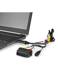 NUMÉRISEUR VIDÉO USB2.2