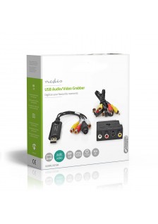 NUMÉRISEUR VIDÉO USB2.2