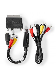 NUMÉRISEUR VIDÉO USB2.2