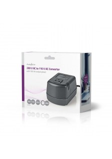 TRANSFO  220V / 110V - 70W