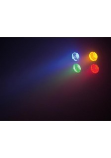 CHENILLARD MODULAIRE - 4 x 47 LEDs