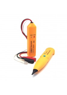 TESTEUR DE CÂBLE AVEC GÉNÉRATEUR DE TONALITÉ