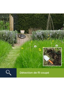 TESTEUR DE CÂBLE AVEC GÉNÉRATEUR DE TONALITÉ