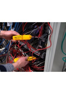 TESTEUR DE CÂBLE AVEC GÉNÉRATEUR DE TONALITÉ