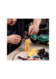 TESTEUR DE CÂBLE AVEC GÉNÉRATEUR DE TONALITÉ