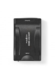 CONVERTISSEUR HDMI VERS PÉRITEL