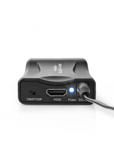 CONVERTISSEUR PÉRITEL VERS HDMI