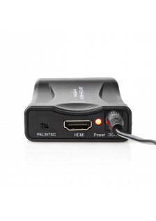 CONVERTISSEUR HDMI VERS PÉRITEL