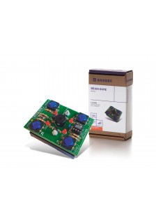 KIT DE SOUDAGE - JEU DE MEMOIRE ÉLECTRONIQUE - WSG112