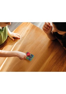 KIT DE SOUDAGE - JEU DE MEMOIRE ÉLECTRONIQUE - WSG112