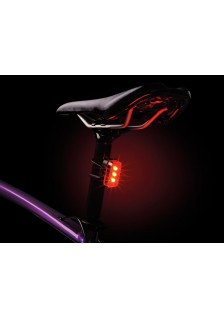 CHENILLARD À LED - WSL109