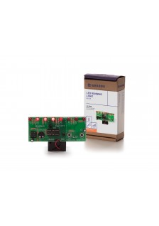 CHENILLARD À LED - WSL109