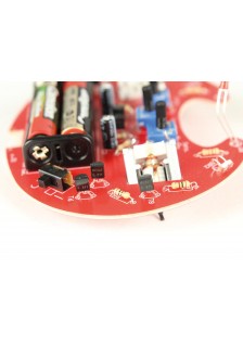 KIT ÉDUCATIF - MICROBUG RAMPEUR WSAK129