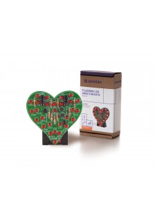 PETITS COEURS CLIGNOTANT - WSSA101