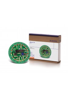 KIT DE SOUDAGE - ROULETTE DE CASINO 37 LEDs - WSG119