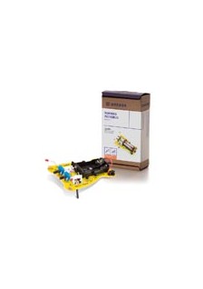 KIT ÉDUCATIF - MICROBUG COUREUR WSAK127
