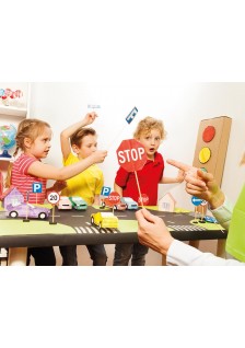 FEU DE SIGNALISATION - WSL131