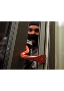 BARRIÈRE INFRAROUGE ANTI-INTRUSION - WSAA120