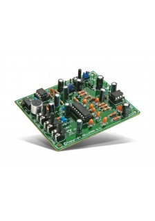 CHAMBRE D'ÉCHO NUMÉRIQUE - WSAH182