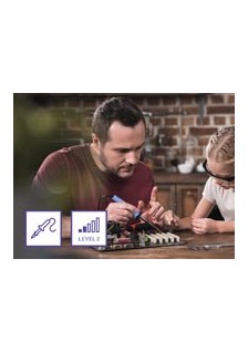 GÉNÉRATEUR DE BRUIT - WSAH113