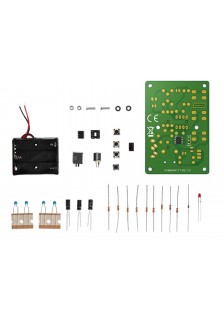 MODIFICATEUR DE VOIX - WSAH171N